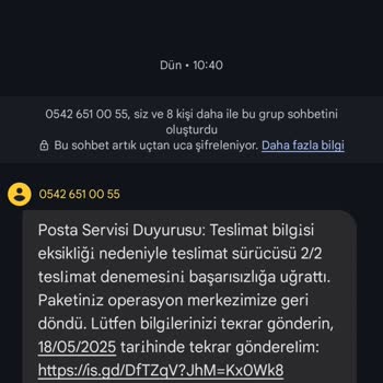 Kampanya Sonrası Ürün Gönderilmedi, Mağduriyet Yaşadım