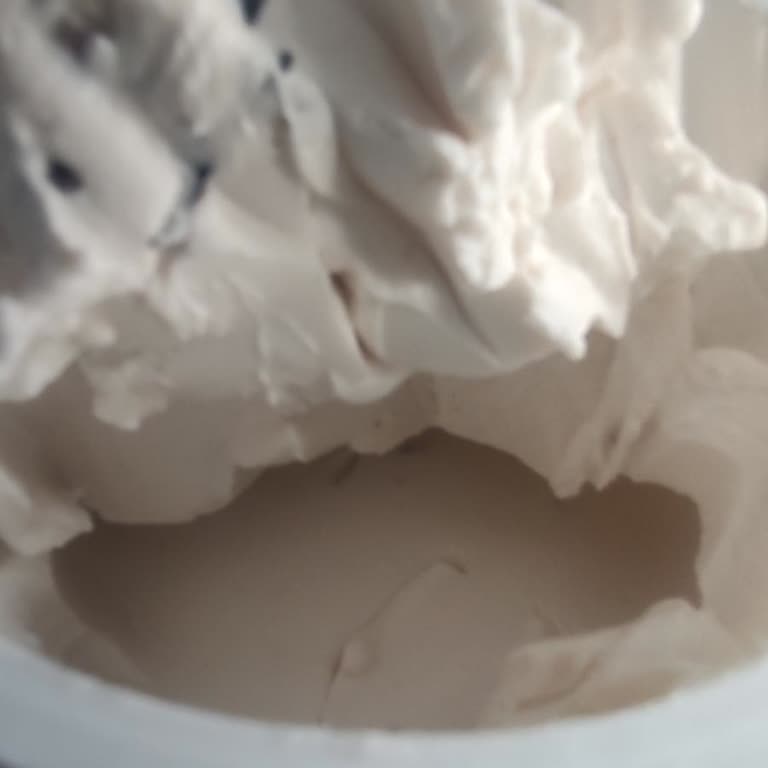 Aldığım Krem Peynirin Yarısı Boş Çıktı Hayal Kırıklığı Yaşadım