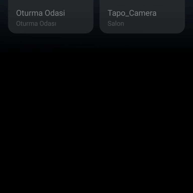 Tapo C210 Kamerada Uzaktan Erişim Sorunu Ve Yetersiz Müşteri Hizmeti