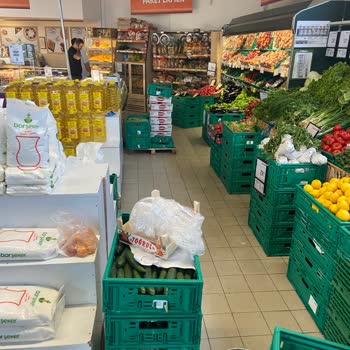 Migros Mağazasında Açılış Kaosu Ve Personel Eksikliği