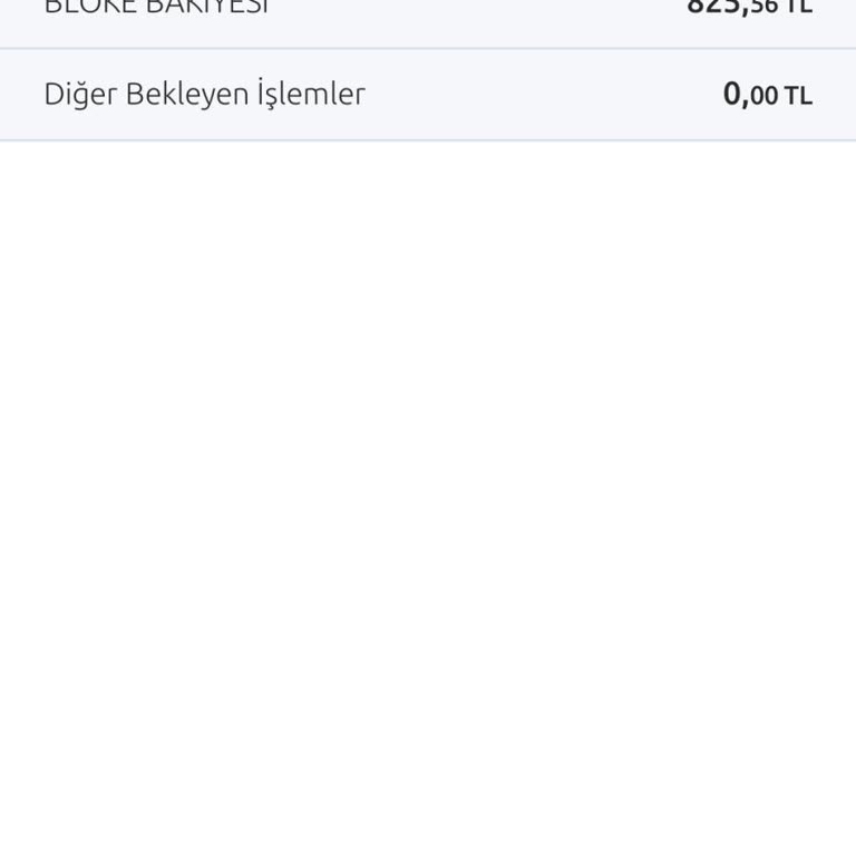 Haksız Bloke Nedeniyle Maaş Hesabına Erişim Engellendi