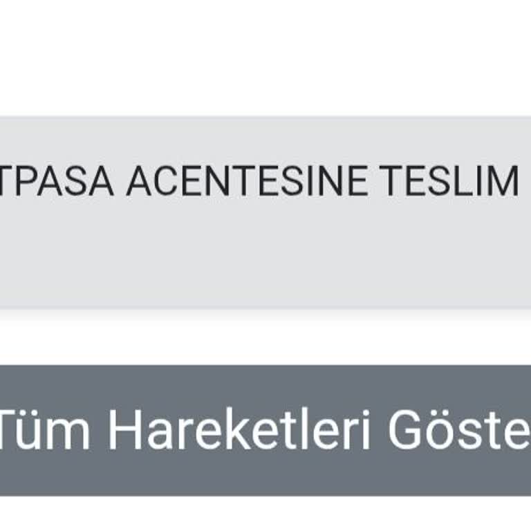 Bilecik Kuryenet Şubesinde Kart Teslimatında 5 Günlük Gecikme