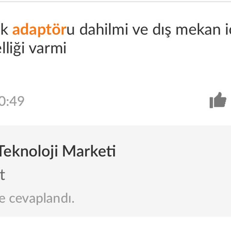 Trendyol Bies Teknoloji Müşteri Aleyhine Yanıltıcı Bir Strateji Yaratılmış!