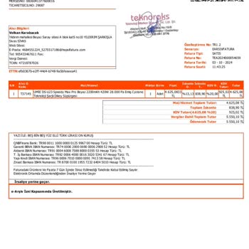 Garanti Kapsamında Olmasına Rağmen Ücret Talep Edilmesi