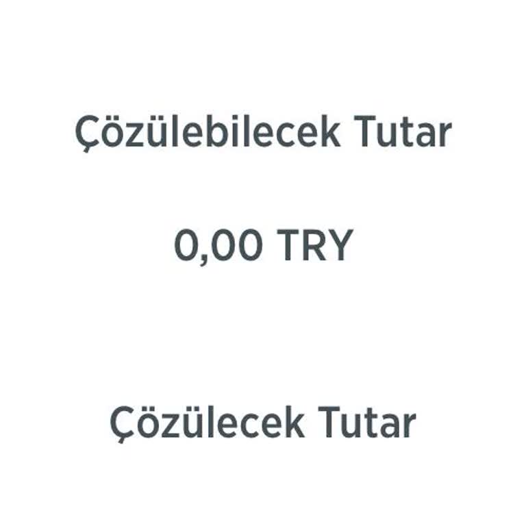 Ziraat Bankası'nda Bloke Bozma Limitinin Düşürülmesi Mağduriyet Yaratıyor