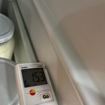 Siemens Buzdolabı Deneyimi Ve Sorunları KG86PAICON