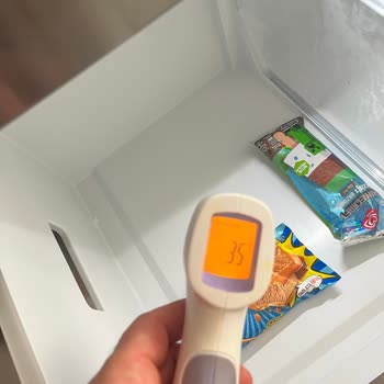 Siemens Buzdolabı Deneyimi Ve Sorunları KG86PAICON