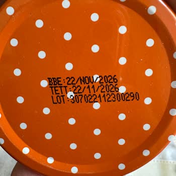 Açılmamış Üründe Küf Ve Ekşi Koku Şaşkınlığı