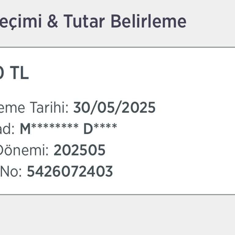 Vodafone'dan Onaysız İnternet Paketi Ve Yüksek Fatura Şoku