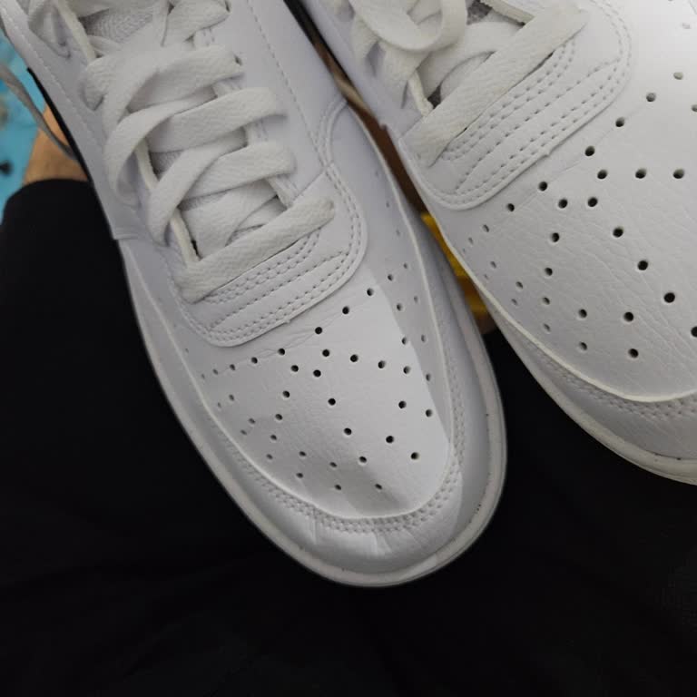 Ayakkabıda Üretim Hatası Ve Sorunsuz İade Sorunu