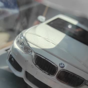 Beklentileri Karşılamayan Model Araba Teslimatı Hayal Kırıklığı Yarattı