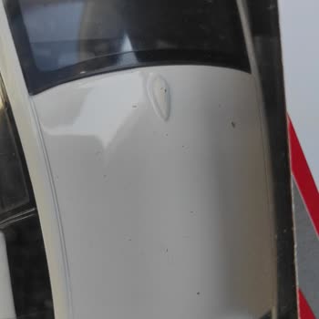 Beklentileri Karşılamayan Model Araba Teslimatı Hayal Kırıklığı Yarattı