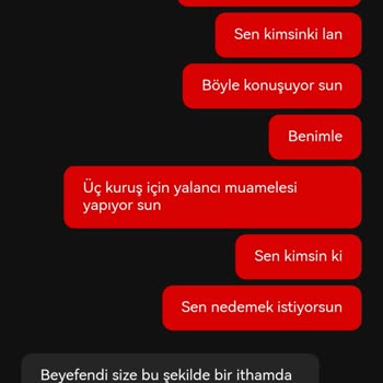 Kayıp Bonusu Ödemesi Yapılmadı, Müşteri Desteği Yetersiz Kaldı