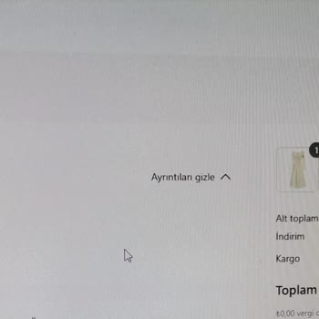 Yanlış Ürün, Faturasız Teslimat Ve İlgisiz Müşteri Hizmeti!