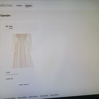 Yanlış Ürün, Faturasız Teslimat Ve İlgisiz Müşteri Hizmeti!