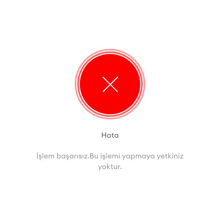 Mypayz Hesabımdan Para Çekme İşleminde Yetki Sorunu Ve Acil Çözüm Talebi!