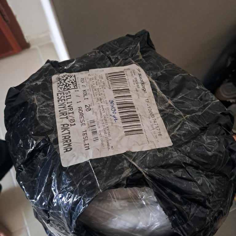 A101den Alınan Hasarlı Yatak İadesinde Mağaza İlgisizliği Ve Çözüm Eksikliği