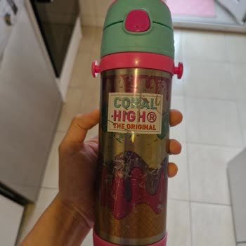 Kısa Sürede Yıpranan Coral High Suluk İçin Hayal Kırıklığı