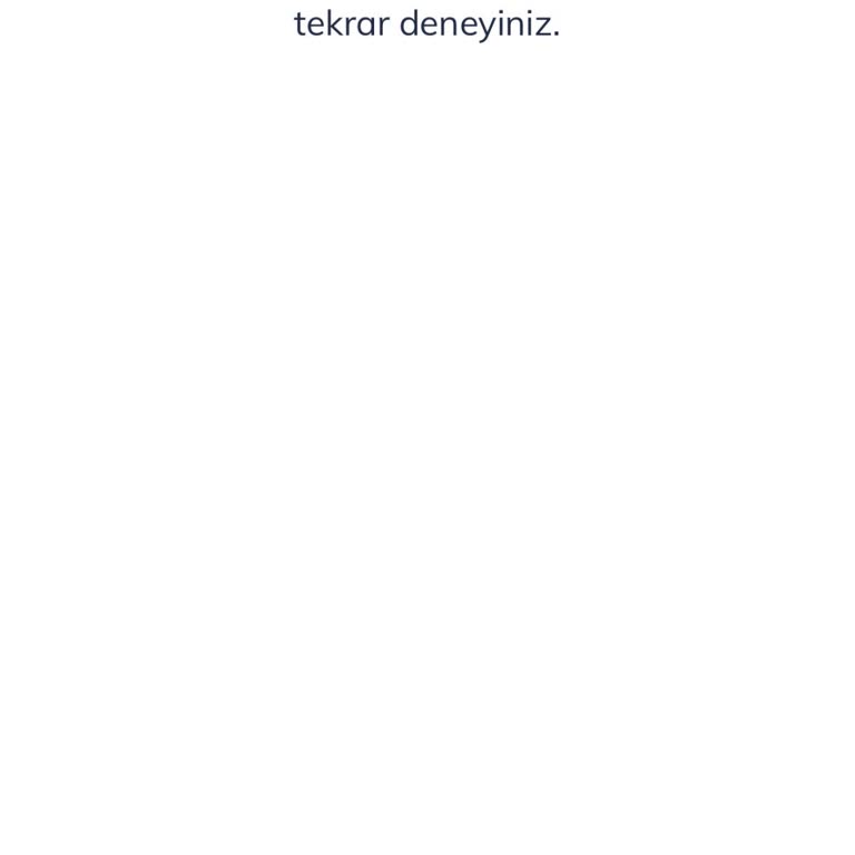 Operatör Değişikliği Sonrası Beklenmedik Yüksek Fatura Ve Erişim Sorunları