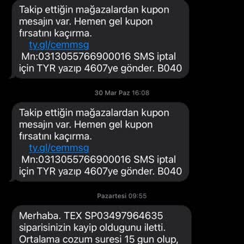 Trendyol Express Kargoda Kaybolan Ürünler Ve Mağduriyetim