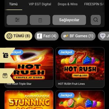 Jackpot Kazancım Eksik Ödendi