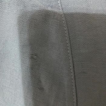 Aldığım Üründe Kumaş Yırtılması Ve Değişim Sürecinde Oyalama