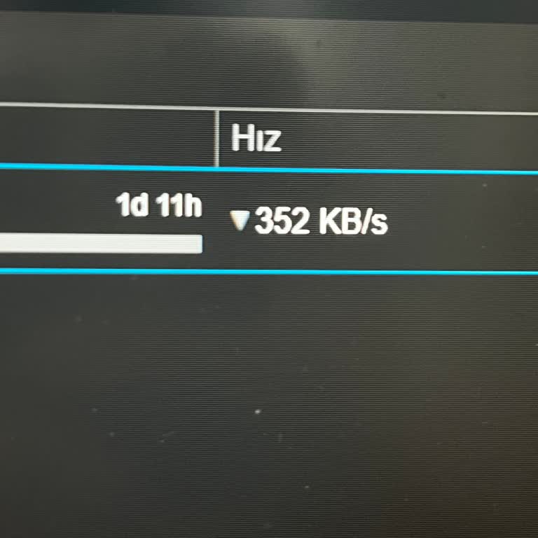 Türk Telekom'da Yavaş İnternet Ve Yetersiz Müşteri Hizmetleri Deneyimi