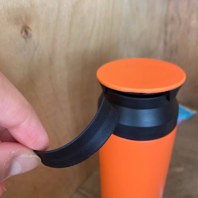 Termosun Kapağı Kırıldı, Garanti Kapsamına Alınmıyor