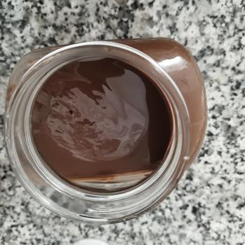 Bozuk Sarelle Çikolata Kremasıyla Mağdur Edildim