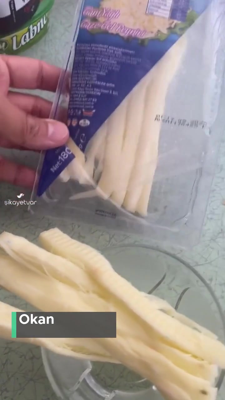 Kebir Süt Ve Süt Ürünleri Bozuk Ürün Gönderimi videonun kapak resmi