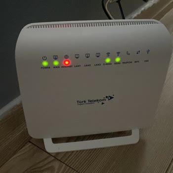 Milleni.com'da Sürekli İnternet Kesintisi Ve Yetersiz Müşteri Hizmeti