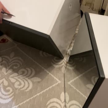 Yanlış Gönderilen Banyo Dolabı Ve İlgisiz Müşteri Hizmetleri Mağduriyeti