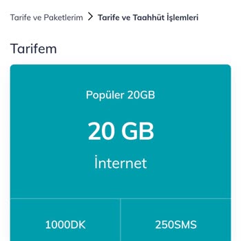Fatura Aşımı Ve Haksız Ek Ücret Mağduriyeti