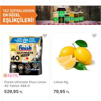 Migros Online'da Aynı Ürüne Farklı Fiyat Uygulaması Mağduriyeti