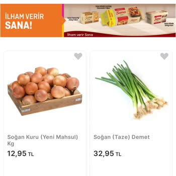 Migros Online'da Aynı Ürüne Farklı Fiyat Uygulaması Mağduriyeti