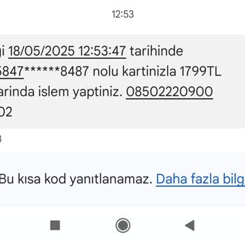 Onaysız Üyelik Ve Haksız Para Çekimi Şoku!