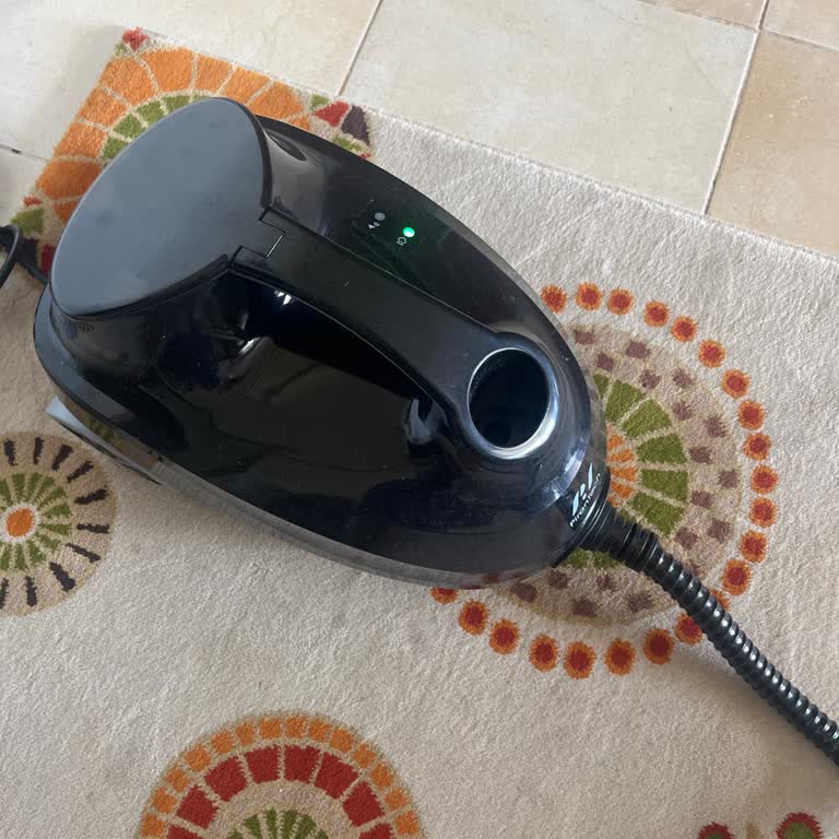 Pirantech Buharlı Temizleme Makinesi Buhar Vermiyor, Çözüm Sağlanmıyor