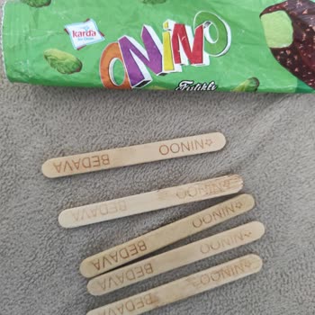 Bedava Dondurma Kampanyası Geçersiz Çıktı, Çocuklar Üzüldü