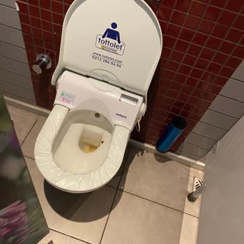 Beklentileri Karşılamayan Temizlik Ve Koku Sorunu