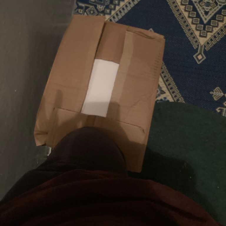 Paketim Yanlış Şehre Gönderildi, Mağduriyetim Giderilmedi