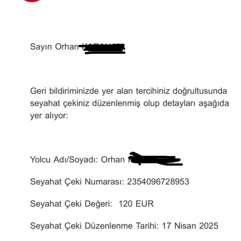 Aynı Uçuşta Farklı Yolculara Farklı Ödeme Yapılması Mağduriyet Yarattı