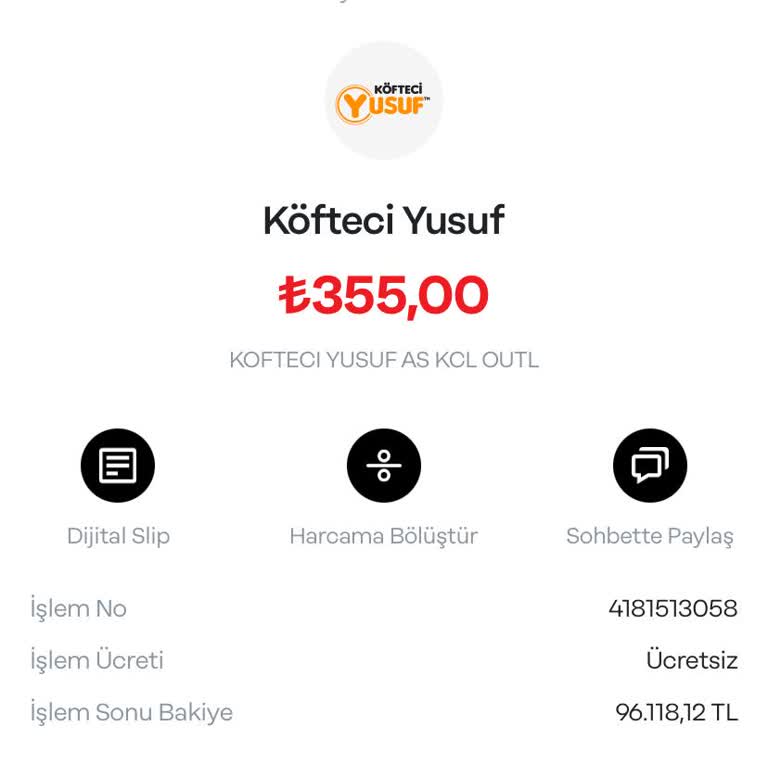 Yenmediğimiz Yemeğin Ücretini Aldılar, Personel Eğitimsizliği