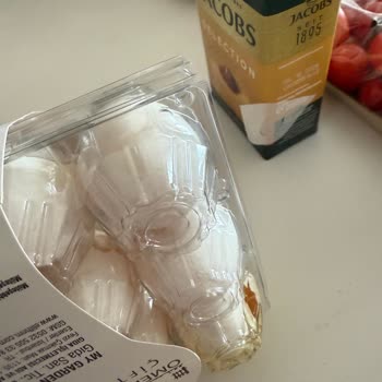 Yemeksepeti Market’te Eksik Ve Hasarlı Ürün Mağduriyeti Bitmiyor