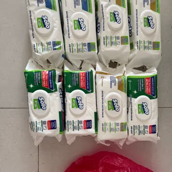 Yemeksepeti Market’te Eksik Ve Hasarlı Ürün Mağduriyeti Bitmiyor