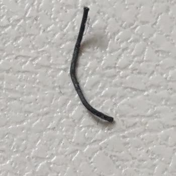 Çiğköftenin İçinden Tel Çıkması Hijyen Endişesi Yarattı