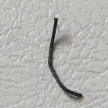 Çiğköftenin İçinden Tel Çıkması Hijyen Endişesi Yarattı