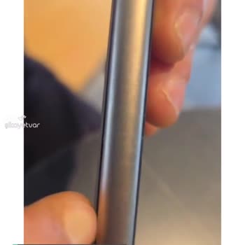 Samsung Telefon Ve KVK Garanti Sorunu