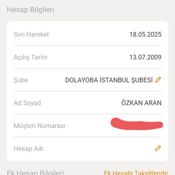 VakıfBank Habersiz Bloke İle Tüm Hesaplarımı Kapattı Ödemelerim Aksadı