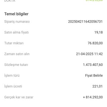 Yatırım Sonrası Hesabım Engellendi Ve Param İade Edilmedi