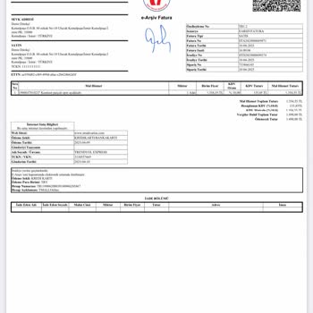 3 Haftada Yırtılan Ayakkabı İçin İade Veya Değişim Talebi